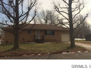 433 Nevada Ave, East Alton, IL 62024