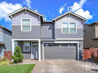 406 N Horns Corner Dr, Ridgefield, WA 98642