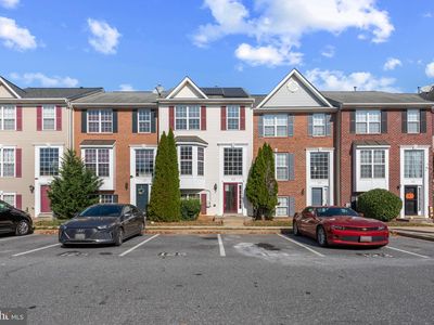 125 Fieldstone Ct, Frederick, MD, 21702