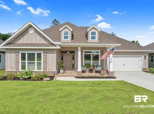 8774 Primland Blvd, Foley, AL 36535