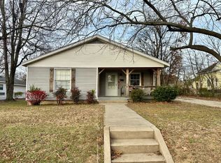 819 W Emerson St #2, Paragould, AR 72450