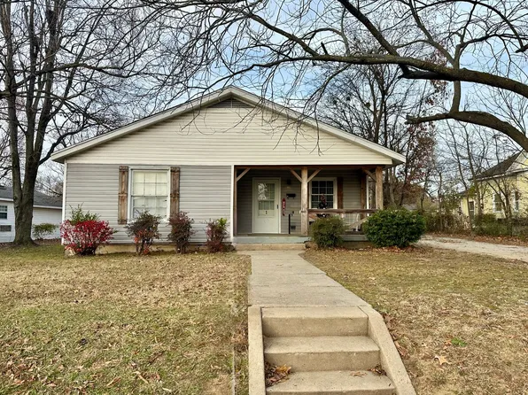 819 W Emerson St, 819 W Emerson St #1, Paragould, AR 72450