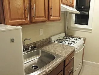 Rented by Brooklyn Vertical Inc.