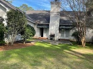 2707 Davenport Dr, Albany, GA 31721