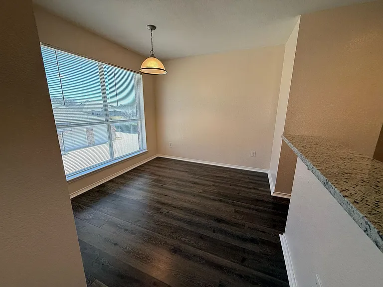 Dinning room