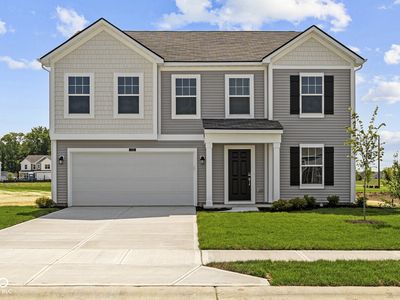 7323 Waylon Way, Indianapolis, IN, 46239