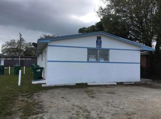 1120 Sesame St APT 1, Opa Locka, FL 33054