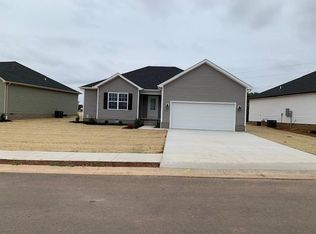 832 Sagittarius Ave, Bowling Green, KY