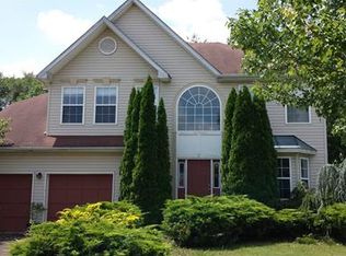 51 North St, Old Bridge, NJ 08857