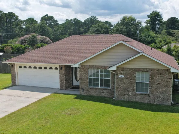 5569 Tilubo Ln, Pace, FL 32571