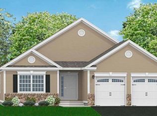 27 Quarry Road 27 LOT 80, Londonderry, NH 03053