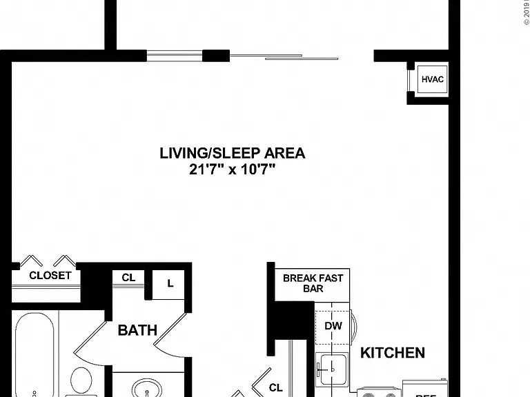 Seven Springs Apartments — Photo 49