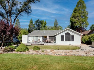 12340 Lakeshore N, Auburn, CA, 95602