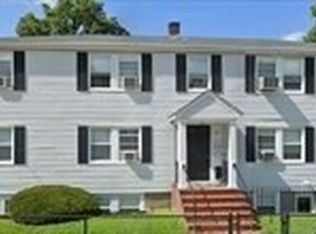 36 Saint Marks Rd APT 3, Boston, MA 02124