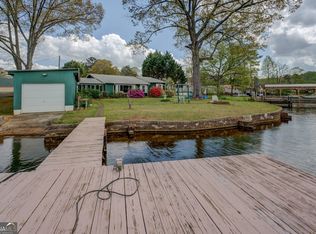 280 Marina Cir, Jackson, GA 30233