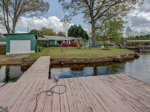 280 Marina Cir, Jackson, GA 30233