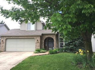 1756 Sandpiper Dr, West Lafayette, IN 47906