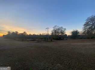 E State Highway 26, Cochran, GA 31014