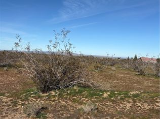 0 Olivine Rd, Phelan, CA 92371