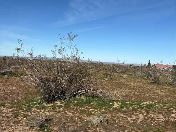 0 Olivine Rd, Phelan, CA 92371