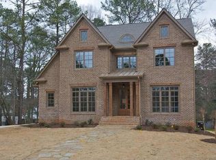 3009 Ramble Ln, Decatur, GA 30033