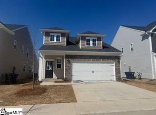 19 Gervais Cir, Greenville, SC 29607