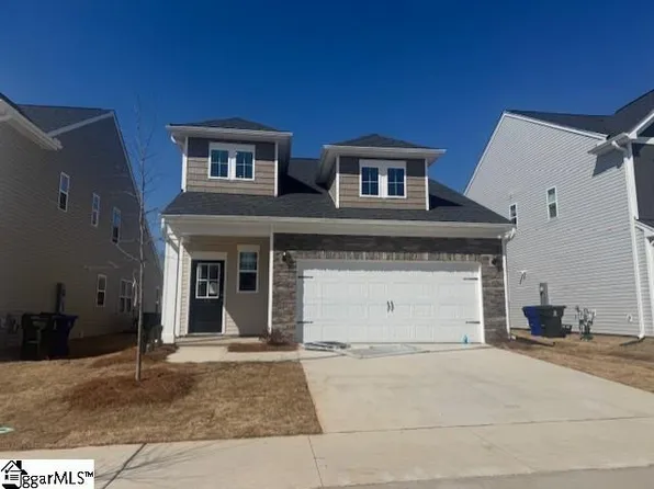 19 Gervais Cir, Greenville, SC 29607
