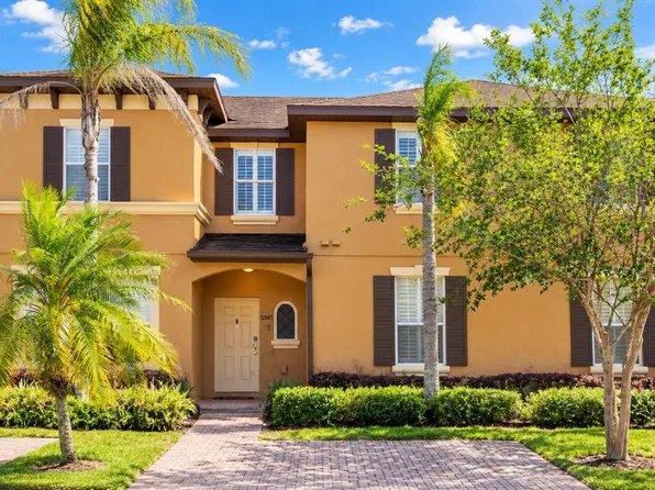 3632 CALABRIA AVENUE, DAVENPORT, FL 33897