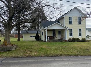 479 S Old 3c Hwy, Sunbury, OH 43074
