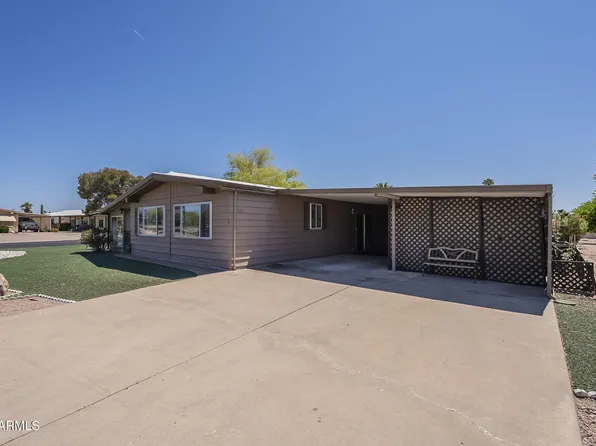 440 S 80th Way, Mesa, AZ 85208