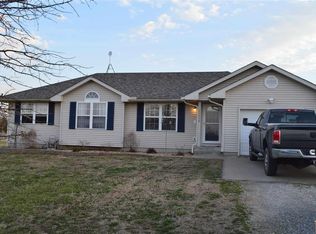 23998 Anderson School Rd, Sedalia, MO 65301