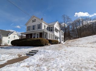 38 Lawrence St #2, Vernon Rockville, CT 06066