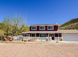 36390 Anthony Rd, Agua Dulce, CA 91390