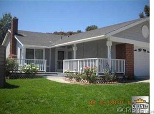 21934 Centurion Way, Santa Clarita, CA 91350
