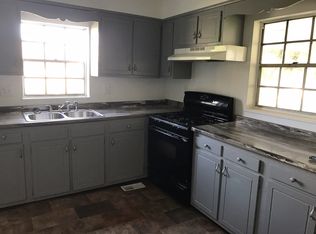 601 4th Street, Corbin, KY 40701