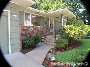 4725 SE 48th Ave, Portland, OR 97206