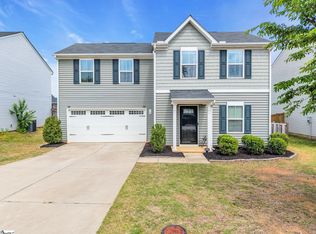 14 Torrington Dr, Greenville, SC 29617