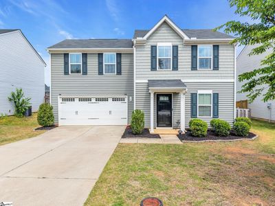 14 Torrington Dr, Greenville, SC, 29617