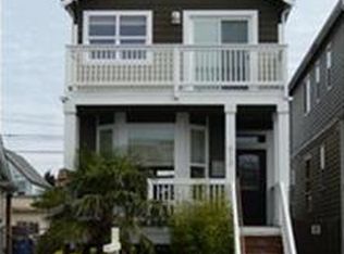 613 N Fife St, Tacoma, WA 98406