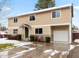 1610 N Catherine St, Post Falls, ID 83854