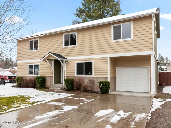 1610 N Catherine St, Post Falls, ID 83854