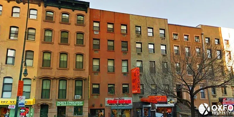 Rented by Oxford Property Group | media 22