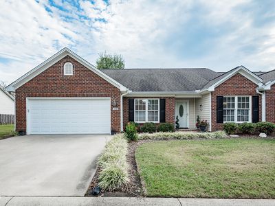 3402 Garden Rd, Burlington, NC, 27215