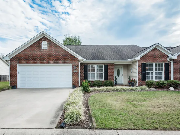 3402 Garden Rd, Burlington, NC 27215