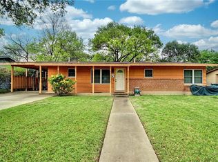 7809 Mullen Dr, Austin, TX 78757