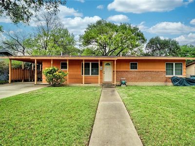 7809 Mullen Dr, Austin, TX, 78757