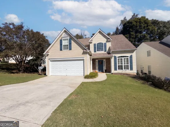 45 Greens Ct, Newnan, GA 30265