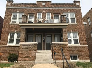 3753-3755 Dunnica Ave, Saint Louis, MO 63116