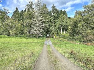 708 Hazel Dell Rd, Castle Rock, WA 98611