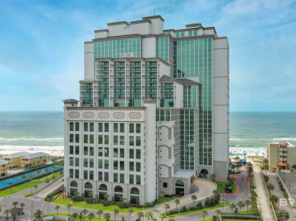 23450 Perdido Beach Blvd #503, Orange Beach, AL 36561